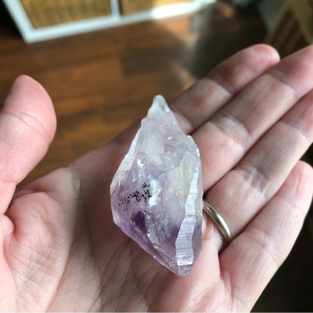 Bundle Set of 4 Crystals Tumbled Stones - Picture 9 of 12
